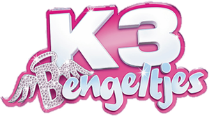 K3: Bengeltjes — Logos 1
