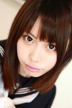 Misuzu Kawana portrait