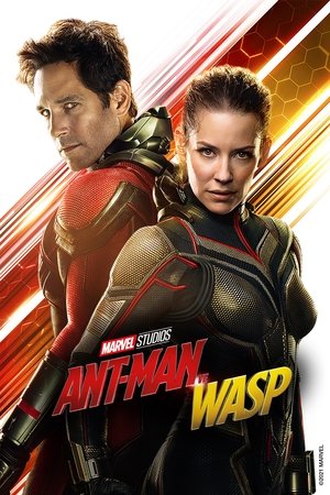 Image Ant-Man ve Wasp