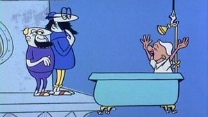 The Mr. Magoo Show Beatnik Magoo