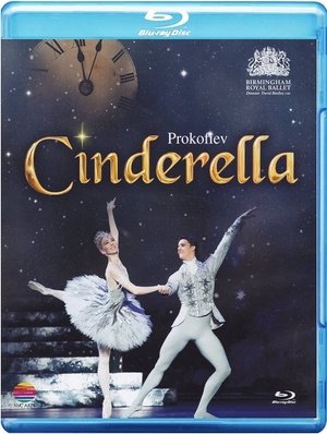 Image Cinderella