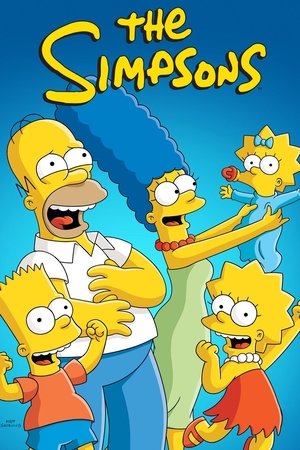 poster The Simpsons