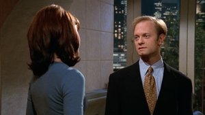 Frasier Season 5 Episode 4