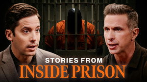 Michael & The Prison Inmate - Damon West