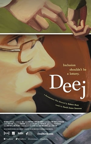 Deej poster