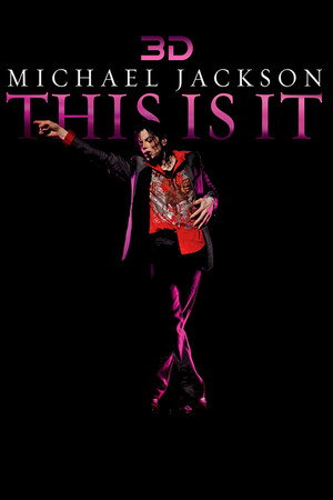 poster This Is It