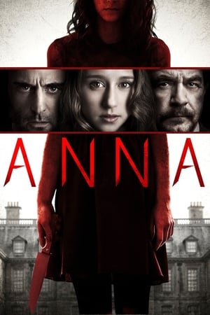 Poster Anna 2013