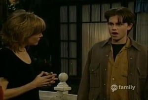 Boy Meets World: 4×21