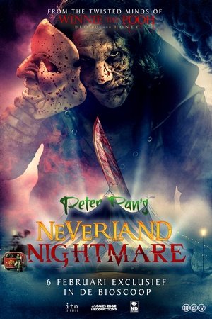 Image Peter Pan's Neverland Nightmare