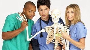 Scrubs – Medici ai primi ferri