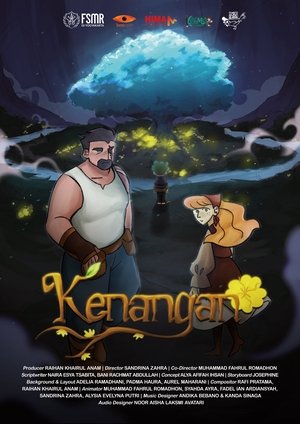 Kenangan