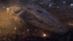 Han Solo: Bir Star Wars Hikayesi 4K Film izle