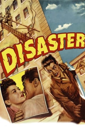 Poster Disaster 1948