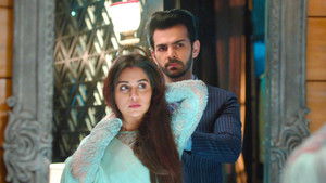 Ronakshi's Emotional Moment