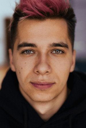 Karol Wiśniewski portrait