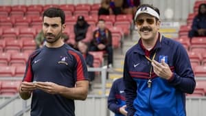 Ted Lasso 3. évad 7. rész