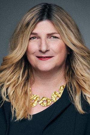 Marie-France Bazzo portrait