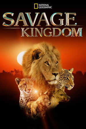 Savage Kingdom 24