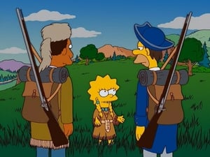 S15E11 En Marge de l'histoire