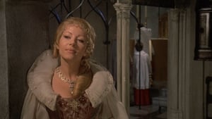 Countess Dracula film complet