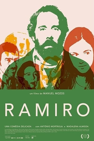 Poster Ramiro 2018