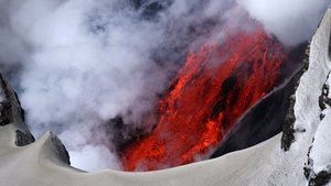 Nature Iceland: Fire and Ice