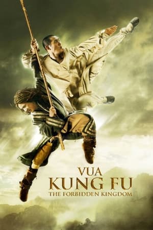 Vua Kung Fu 2008