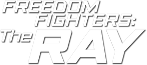 Freedom Fighters: The Ray — Logos 1