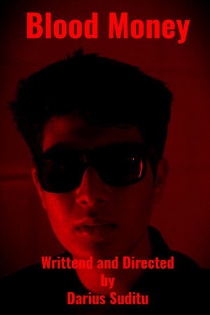 Blood Money-THE FILM