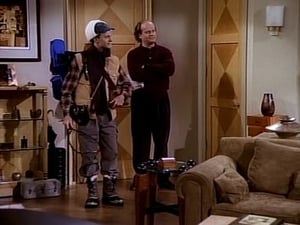 Frasier – A dumagép 2. évad 20. rész