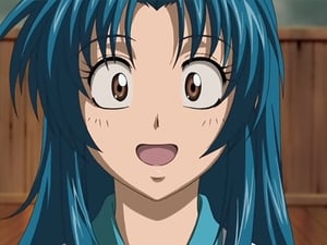 Full Metal Panic? Fumoffu: 1×5