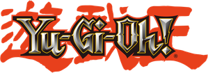 Yu-Gi-Oh! Duel Monsters — Logos 1