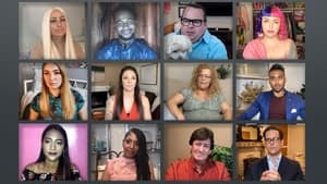 90 Day Fiancé: Before the 90 Days Season 4 Tell All Part 2