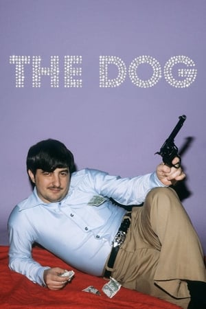 Poster The Dog 2013
