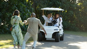 Spa Weekend movie still 33