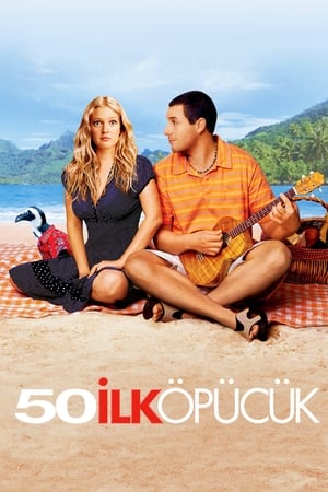 Poster 50 İlk Öpücük 2004