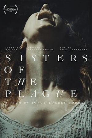 Poster Sisters of the Plague 2015