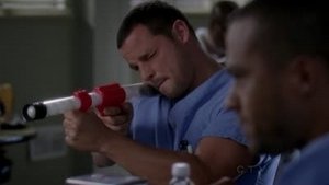 Grey’s Anatomy 7 x Episodio 8