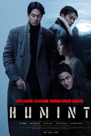 poster Humint