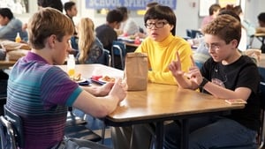 The Goldbergs: 2×22