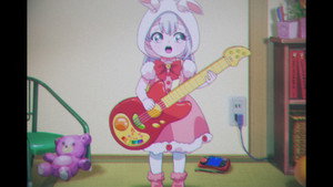 BanG Dream! YumeMita Cap 1