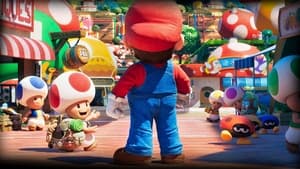 Super Mario Bros. La película (2023) HD 1080p Latino-Englisch