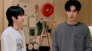 Mr. Fanboy: 1×7