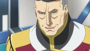 Mobile Suit Gundam: Iron-Blooded Orphans: 1×4