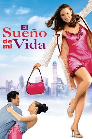 Poster El sueño de mi vida 2004