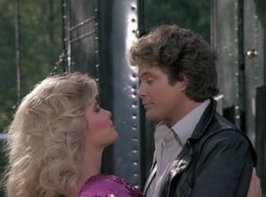 Knight Rider: 2×13