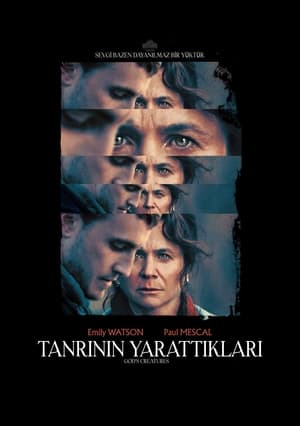 Poster Tanrının Yarattıkları 2022