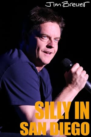 Poster Jim Breuer: Silly in San Diego 2022