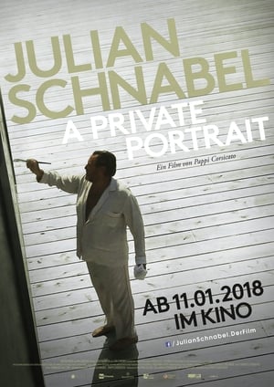 Julian Schnabel: A Private Portrait 2017