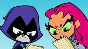 Teen Titans Go! Season 7 Episode 34